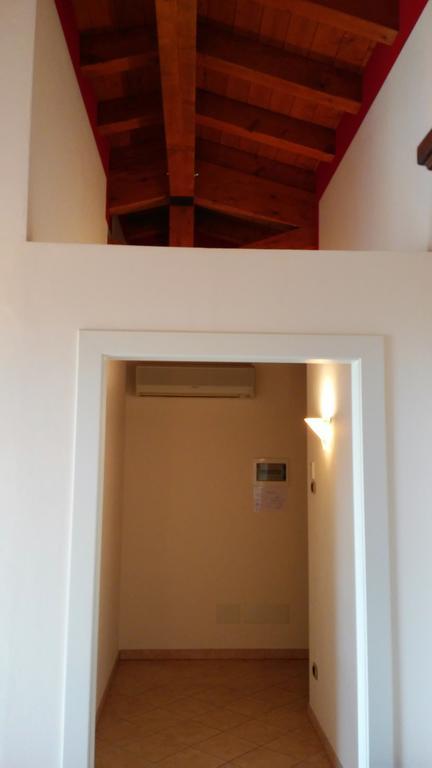Relais Corte Pontigliardo Colà Habitación foto