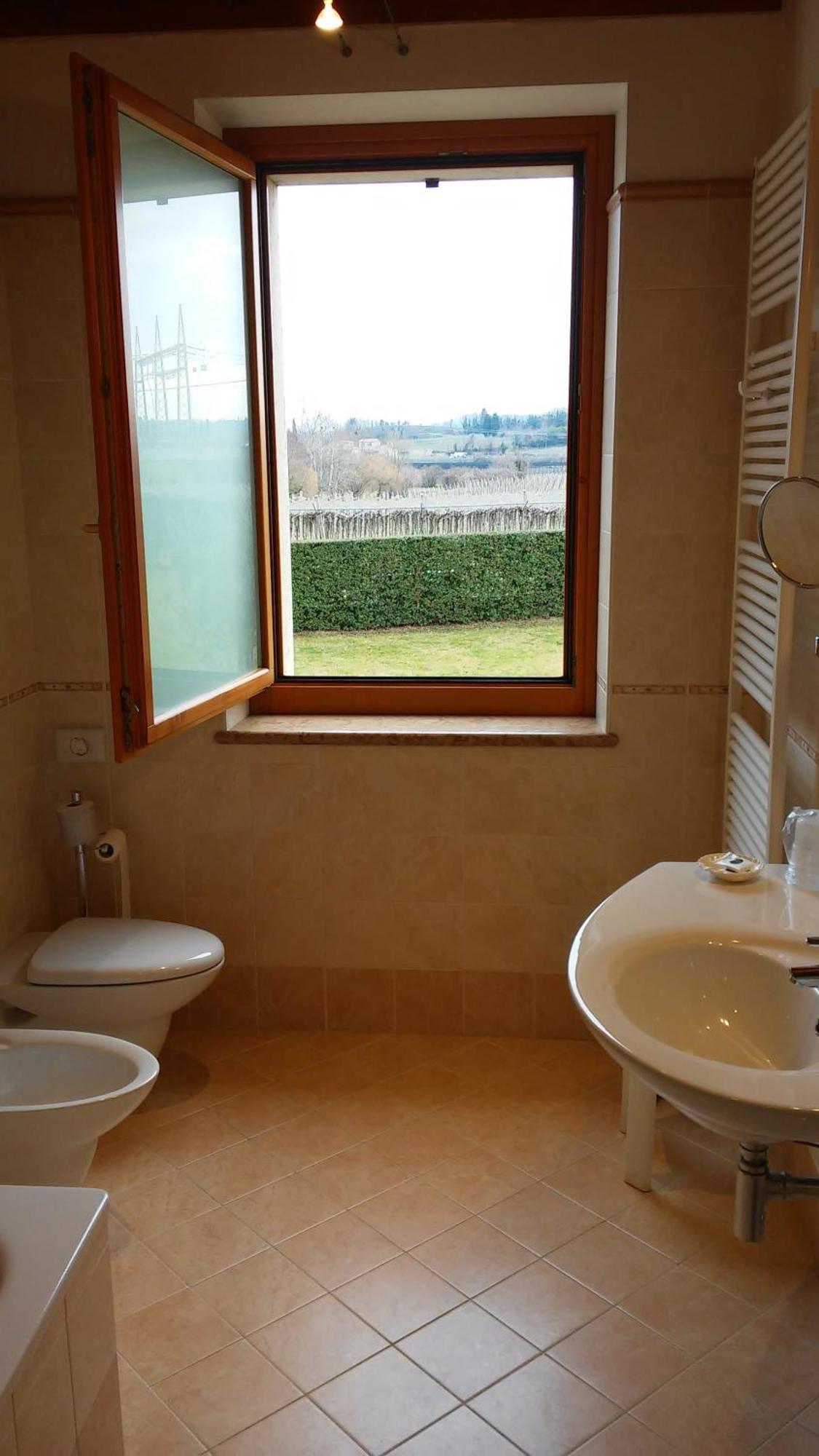 Relais Corte Pontigliardo Colà Habitación foto